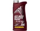 Трансмиссионное масло Mannol ATF AG52 Automatic Special / 1339 (1л)