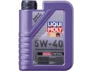 Моторное масло Liqui Moly Diesel Synthoil 5W40 / 1340 (1л)