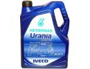 Моторное масло Urania Daily LS 5W30 / 13585019 (5л)