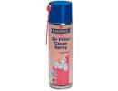 Очиститель поролоновых фильтров Ravenol Air Filter Clean-Spray (500мл)