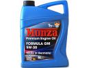 Моторное масло Monza Formula GM 5W30 / 1365-5 (5л)