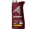 Трансмиссионное масло Mannol ATF Dexron VI / 1371 (1л)