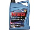 Моторное масло Monza Speciale PSA 5W30 / 1385-5 (5л)