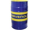 Антифриз Ravenol OTC Organic Technology Concentrate (60л)