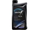 Моторное масло WOLF VitalTech 5W30 / 141151 (1л)
