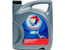 Тормозная жидкость Total Brake Fluid HBF4 DOT 4 / 150511 (5л)