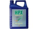 Моторное масло Selenia HPX 20W50 / 15125015 (5л) 
