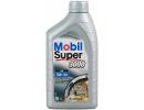 Моторное масло Mobil Super 3000 XE 5W30 / 152574 (1л)
