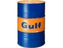 Моторное масло Gulf SUPERFLEET SUPREME 10W40 / 153566 (60л)