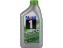 Моторное масло Mobil 1 ESP 0W30 / 153753 (1л)