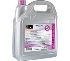 Антифриз Hepu P999-G12SUPERPLUS-005 фиолет 5л