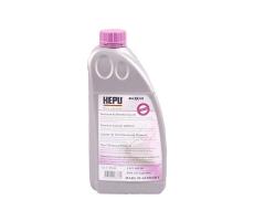 Антифриз Hepu P999-G12SUPERPLUS фиолет 1.5л