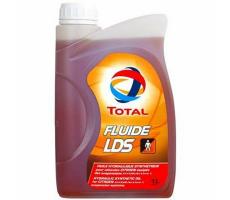 Масло гидравлическое Total Fluide LDS 1л