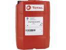Трансмиссионное масло Total Dynatrans DA 80W90 / 154943 (20л)