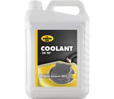 Антифриз Kroon-Oil Coolant -38 NF 5л