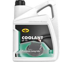 Антифриз Kroon-Oil Coolant SP 14 5л