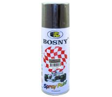 Краска акриловая Bosny BS7 RAL 8028 0.4л