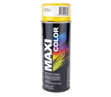 Эмаль Maxi Color RAL 1021 0.4л