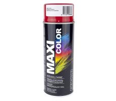 Эмаль Maxi Color RAL 3000 0.4л