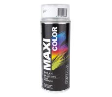 Лак Maxi Color бесцветный 0.4л