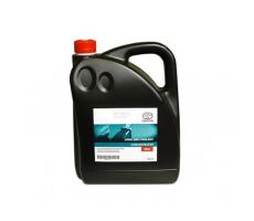 Антифриз Toyota Long Life Coolant Concentrated Red 5л