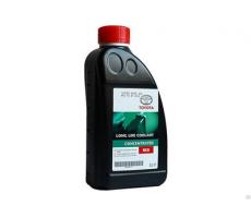 Антифриз Toyota Long Life Coolant Concentrated Red 1л