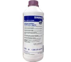 Антифриз Swag G13 фиолетовый (концентрат) 1.5л