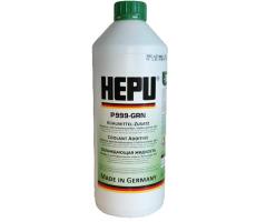 Антифриз Hepu P999-GRN G11 зеленый 1.5л