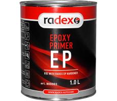 Грунт эпоксидный EP Radex RAD800003 1л