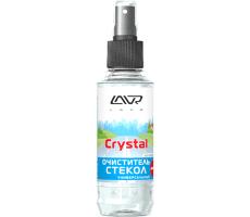 Очиститель стекол Lavr Crystal Ln1600 0.185л