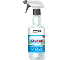 Очиститель стекол Lavr Crystal Ln1601 0.5л