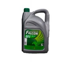 Антифриз Falcon G11 зеленый 5л