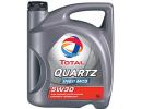 Моторное масло Total Quartz Ineo MC3 5W30 / 157103 (5л)