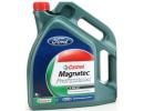 Моторное масло Ford Castrol Magnatec Professional E 5W20 / 15800D (5л)