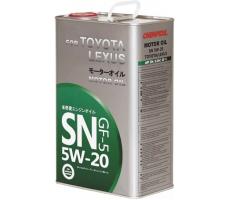 Моторное масло Chempioil 9711 CH OEM SN for Toyota-Lexus 5W20 / 54187 (1л)