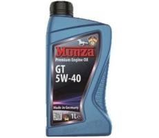 Моторное масло Monza GT 5W40 / 0145-1 (1л)