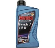 Моторное масло Monza Formula LA 5W30 / 0305-1 (1л)