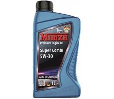 Моторное масло Monza Super Combi 5W30 / 0285-1 (1л)