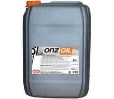 Моторное масло Onzoil М10-ДМ (18л)