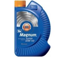 Моторное масло ТНК Magnum Super 5W40 (1л)
