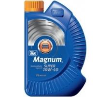 Моторное масло ТНК Magnum Super 10W40  /  430003 (1л)