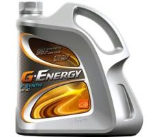 Моторное масло G-Energy F Synth 5W30 (4л)