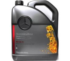 Трансмиссионное масло Mercedes-Benz ATF 236.15 / A000989270413BULR (5л)