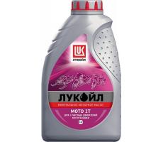 Моторное масло Лукойл Мото 2Т (МГД-14М) (1л)