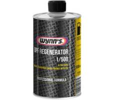 Восстановитель сажевого фильтра Wynns DPF Regenerator / W28095 (1л)
