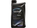 Моторное масло WOLF VitalTech 5W40 / 161161 (1л)