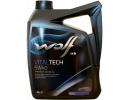 Моторное масло WOLF VitalTech 5W40 / 161164 (4л)