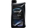 Моторное масло WOLF VitalTech 10W60 M / 161281 (1л)