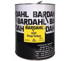 Присадка в гидравлическую систему Bardahl / 5533 (5000мл)
