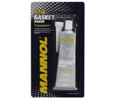 Герметик силиконовый Mannol Gasket-Maker / 9916 (85мл)